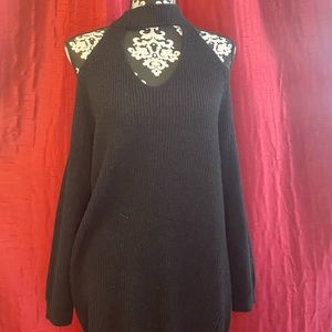 Black long sleeve